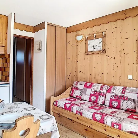 Balcons D'olympie - Agreable Et Lumineux - Au Pied Des Pistes - Balcon Mae-2354 *